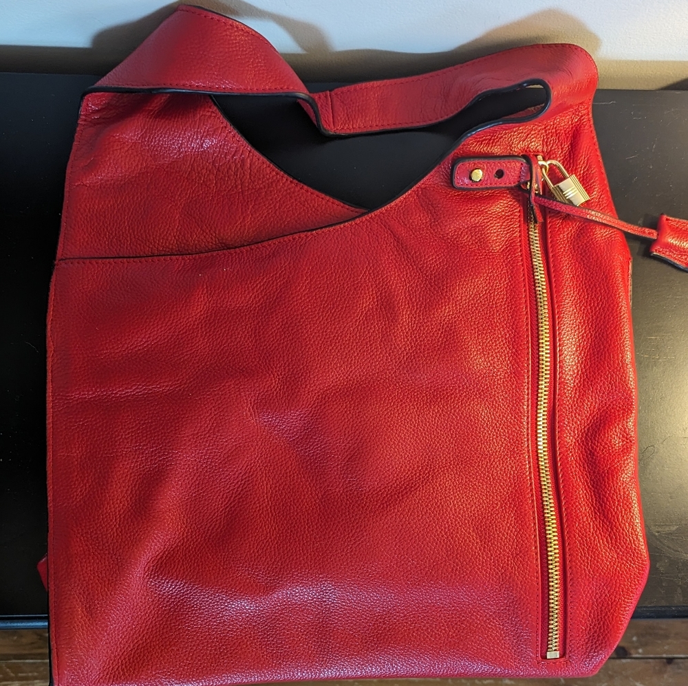 Inzi purse